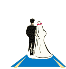 gif mariage